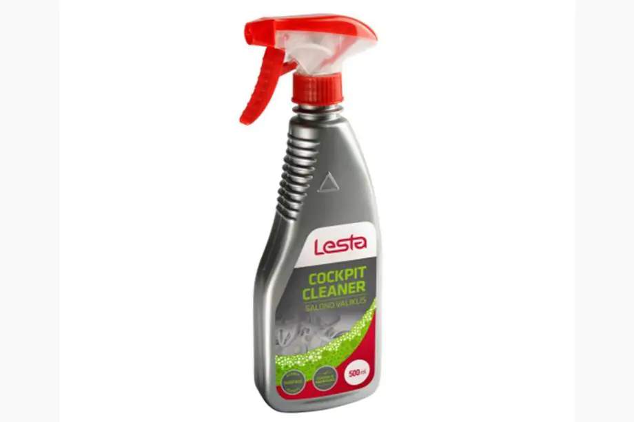 Lesta Cockpit Reiniger 500 ml Image