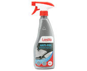 Lesta Anti-Beschlag Mittel für Scheiben, Trigger 500 ml Foto 1