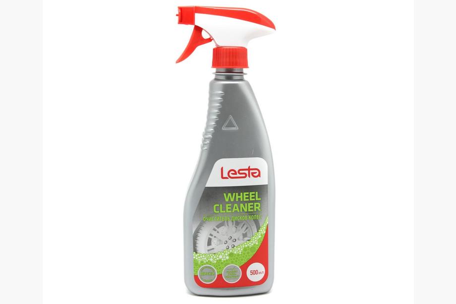Lesta Felgenreiniger 500 ml Image