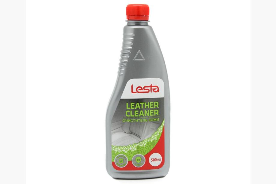 Lesta Lederreiniger und -pfleger 500 ml Image