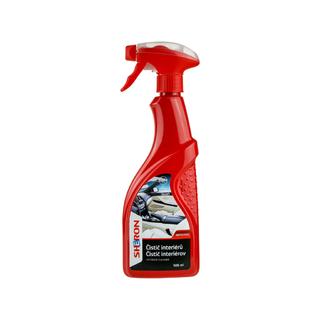 Sheron Kunststoffreiniger mit Matt-Effekt 0,5l