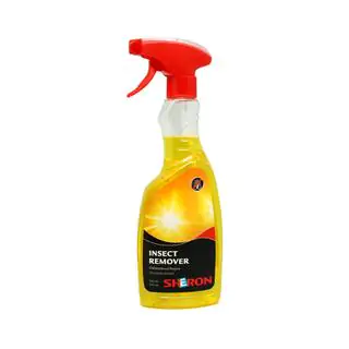 Sheron Insektenentferner 0,5L Sprühflasche