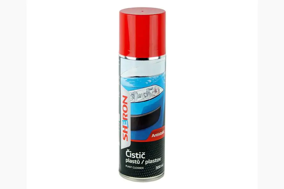 Sheron Kunststoffreiniger 0,3l Image