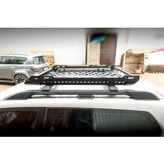 Dachkorb Dakar 4X4 (100 x 120 cm) Foto 3