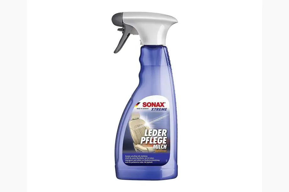 Sonax XTREME Lederpflege Lotion, 500 ml Image