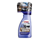 Sonax XTREME Kunststoffpflege innen und außen 500 ml Foto 1