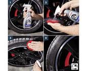 Sonax XTREME Reifenpflege mit Matt-Effekt, 500 ml Foto 3