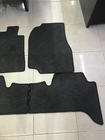Toyota Land Cruiser 100 1998-2007 Gummimatten Gebraucht (4 Stk, Stingray Premium) Foto 1