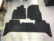 Toyota Land Cruiser 100 1998-2007 Gummimatten Gebraucht (4 Stk, Stingray Premium) Foto 3