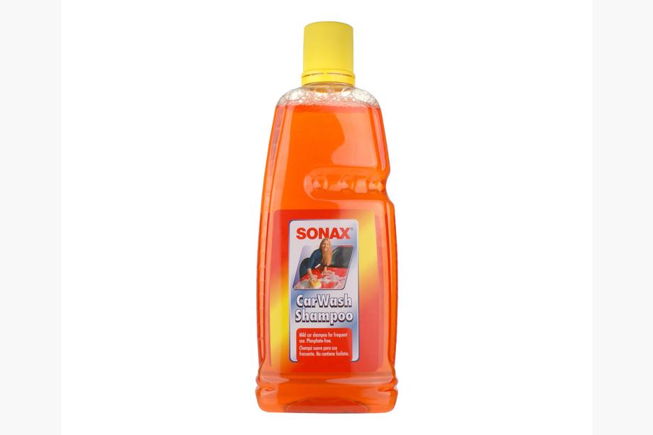 Sonax Autoshampoo 1L Image