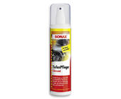 Sonax Kunststoff- und Gummipflege Glanz 300 ml Foto 1