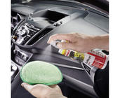 Sonax Kunststoff- und Gummipflege Glanz 300 ml Foto 2