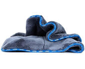 Sonax Xtreme Profi-Mikrofasertuch (grau) Foto 3