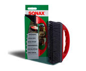Sonax Bürste zur Entfernung von Tierhaaren von Textiloberflächen Foto 1