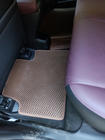 Honda M-NV 2020- EVA Fußmatten (ziegelrot) Foto 3