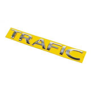 Schriftzug Trafic 908900184R (247mm x 31mm) Foto 3