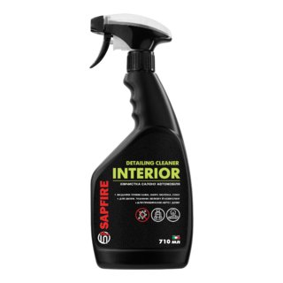 Sapfire Innenraumreiniger Auto 710 ml