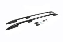 Range Rover IV L405 2013-2021 Dachreling Skyport (Schwarz) Foto 3