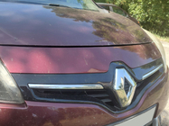Renault Clio IV 2012-2019 Emblem (Türkei) Foto 4