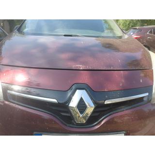 Emblem (Türkei) Renault Clio IV 2012-2019 Foto 3