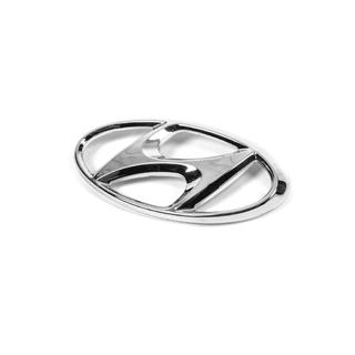 Emblem (2 Pins, 170 mm x 85 mm) Hyundai Accent 2011-2017 Foto 2