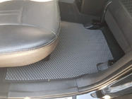Kia Sorento II XM 2009-2014 Fußmatten 2009-2012 (EVA, Grau) Foto 6
