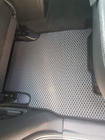 Kia Sorento II XM 2009-2014 Fußmatten 2009-2012 (EVA, Grau) Foto 15