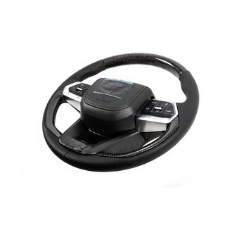 Lenkrad komplett TLC300-Design (Echtcarbon) Toyota Land Cruiser 200 2007-2021 Foto 3