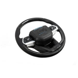 Lenkrad komplett TLC300-Design (Echtcarbon) Toyota Land Cruiser 200 2007-2021 Foto 2
