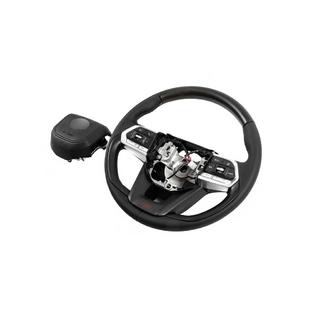 Lenkrad komplett TLC300-Design (Holz) Toyota Land Cruiser 200 2007-2021 Foto 2