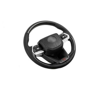 Lenkrad komplett TLC300-Design (Holz) Toyota Land Cruiser 200 2007-2021 Foto 4
