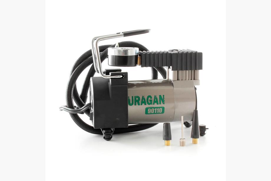Kompressor Uragan 90110 (35 l/min) Image