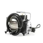 Kompressor Uragan 90135 (37 l/min) Foto 2