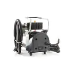 Kompressor Uragan 90135 (37 l/min) Foto 3
