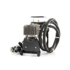Kompressor Uragan 90135 (37 l/min) Foto 4