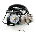Kompressor Uragan 90135 (37 l/min) Foto 5