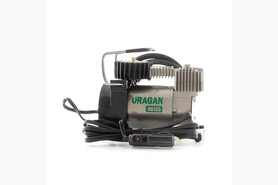 Kompressor Uragan 90135 (37 l/min) Image