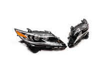 Lexus ES 2012-2018 Frontscheinwerfer OEM V2 (2015-2018, 2 Stk) Foto 1