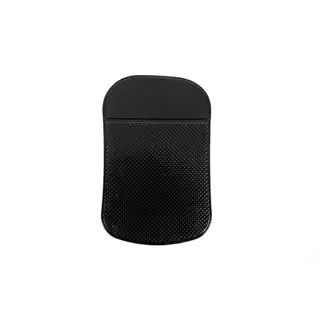 Antirutsch-Matte fürs Armaturenbrett 140x85 schwarz (Proswisscar) Foto 1