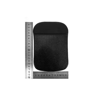 Anti-Rutsch-Matte fürs Armaturenbrett 127x190 schwarz (Sapfire) Foto 3