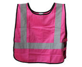 Warnweste M Rosa WVK-04 PROSWISSCAR Foto 1