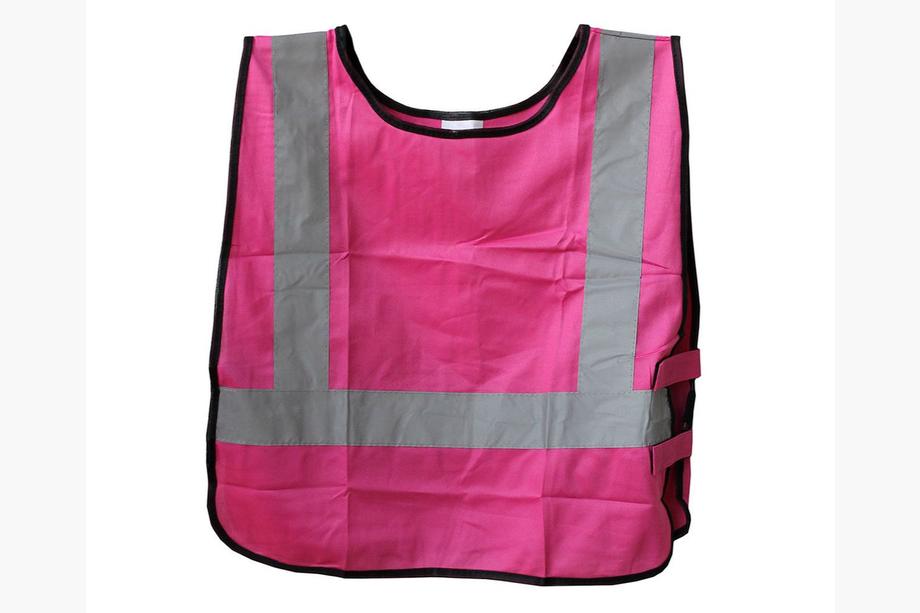 Warnweste M Rosa WVK-04 PROSWISSCAR Image