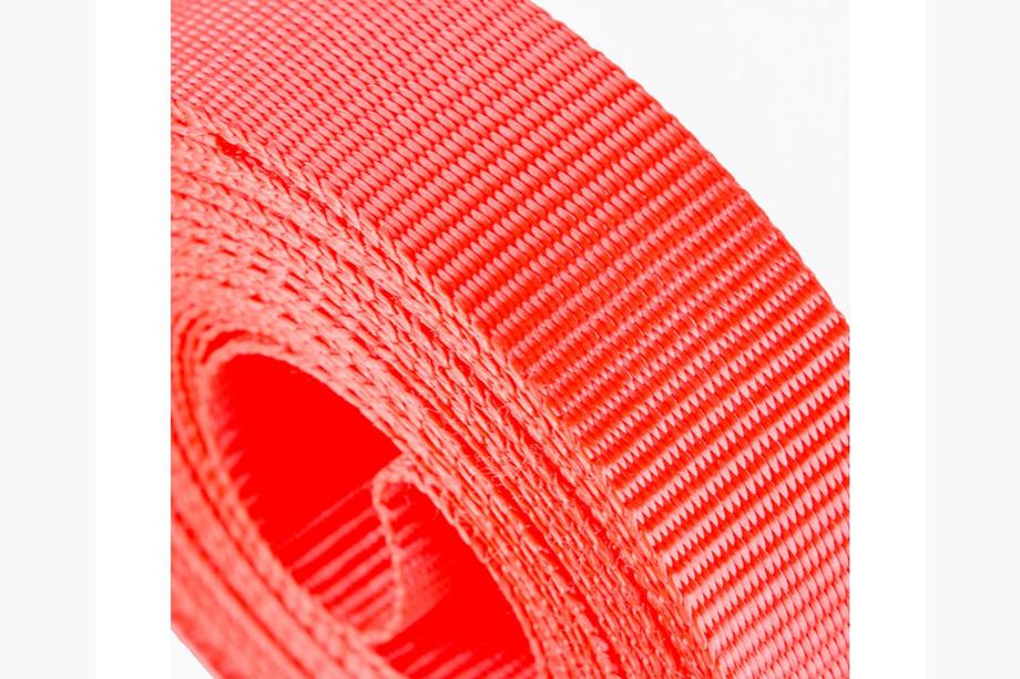 Spanngurt mit Federklemme 500 kg 2x2,5 m SH-080 SAPFIRE Foto 3