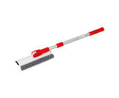 Wischmopp mit Wasserabzieher und Schwamm mit Netz SCB-06 PROSWISSCAR Foto 1