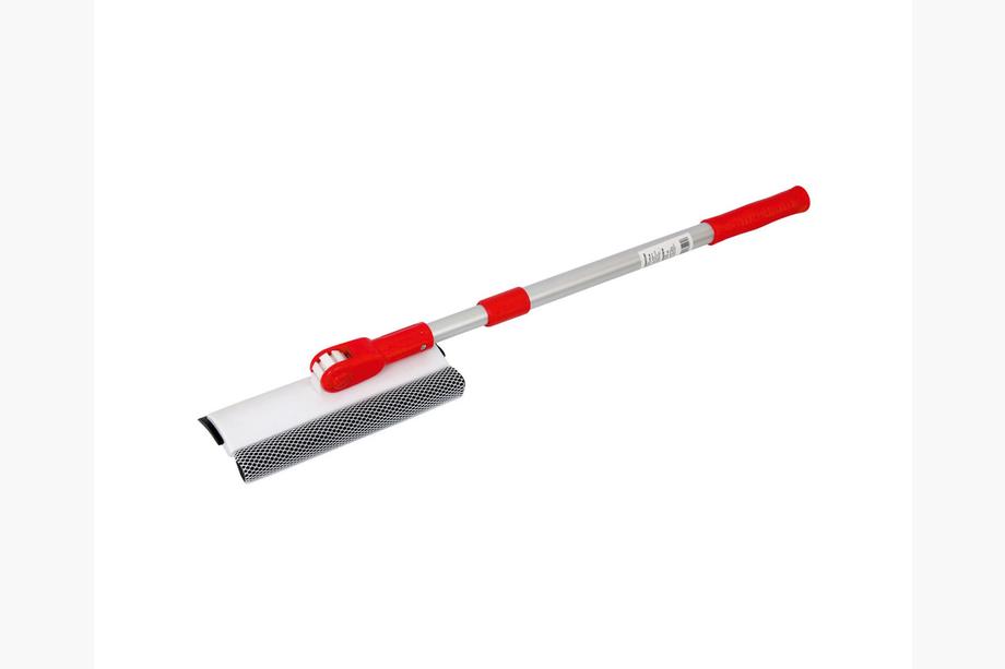 Wischmopp mit Wasserabzieher und Schwamm mit Netz SCB-06 PROSWISSCAR Image
