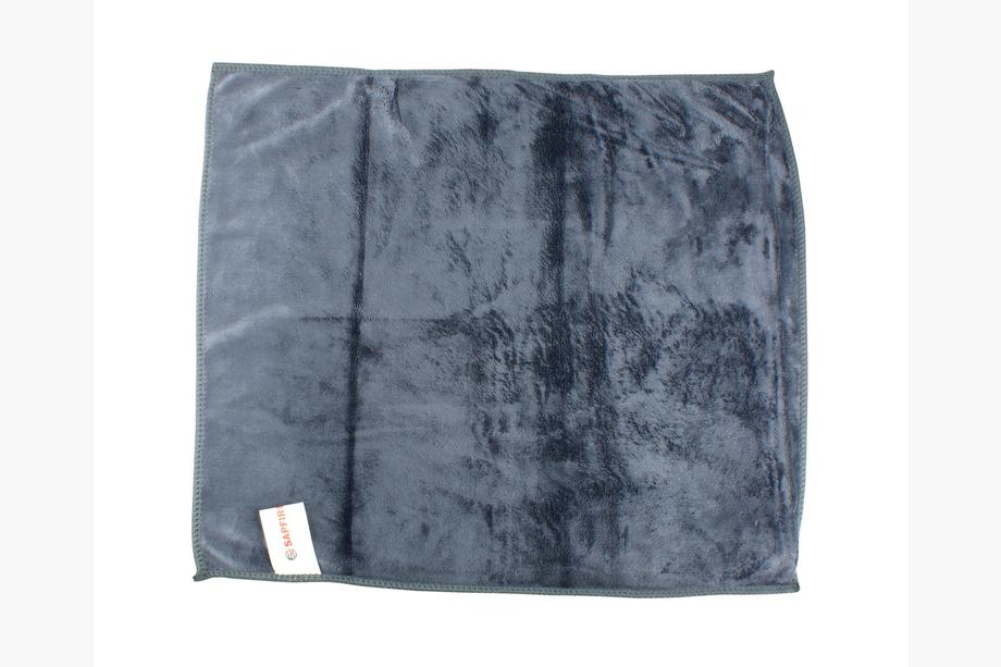 Universaltuch extraweich aus Mikrofaser 35x40 cm SA-220 SAPFIRE Image