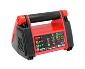 Automatisches intelligentes Ladegerät ZM-03 PROSWISSCAR Foto 4