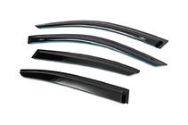 BMW 3 Series F30/F31 2012-2019 Windabweiser SD (4 Stk, HIC) Foto 3