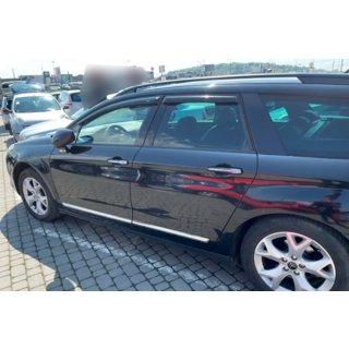 Windabweiser SW (4 Stk, HIC) Citroen C-5 2008-2017 Foto 4