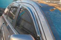 Fiat Freemont 2011-2016 Windabweiser (4 Stk, HIC) Foto 1